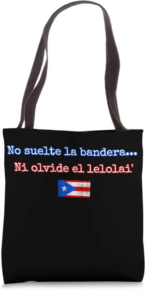 Lelolai Tote Bag