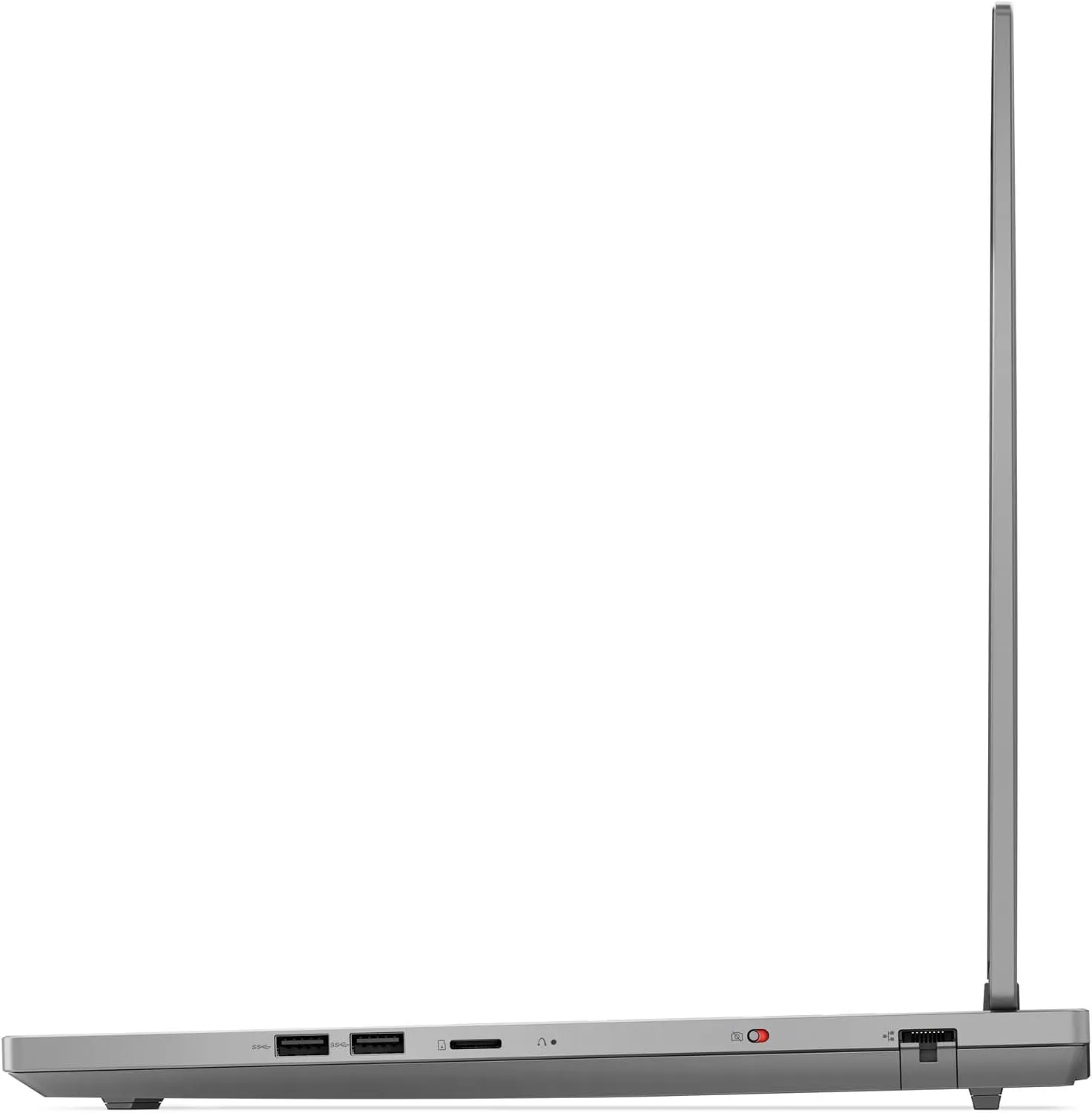 Lenovo Legion 5 Gaming Laptop, 2024, 16" 2560 x 1600 165Hz, Intel 16-Core i7-14650HX, NVIDIA GeForce RTX 4060 8GB, 48GB DDR5, 4TB SSD, Win11 Pro, Backlit KB, Wi-Fi 6E, BT 5.2, 1080p Camera, Grey