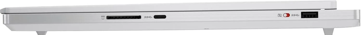 Lenovo Legion 7 Gaming Laptop, 2025, 16" 2560x1600 240Hz, Intel 20-Core i7-14700HX, NVIDIA GeForce RTX 4060, 32GB DDR5, 4TB SSD, Win11 Pro, RGB Backlit KB, Wi-Fi 6E, BT 5.3, 1080p Camera, White