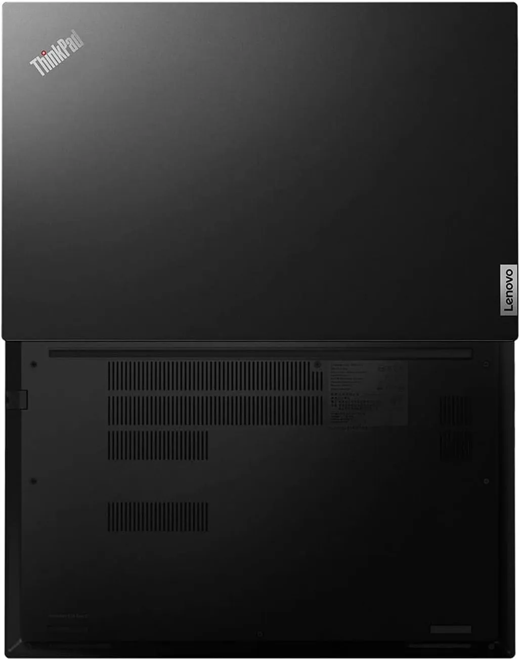 Lenovo ThinkPad E15 Gen 2 Thin & Light Business Laptop, 15.6" FHD   IPS Display (1920x1080) (AMD Ryzen 7 4700U 8-Core, 40GB RAM, 512GB PCIe SSD, AMD Radeon, WiFi 5, BT 5.1, HD Webcam, W10P) w/Hub