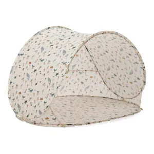 Liewood Cassie Sea Creature Beach Tent - Sandy
