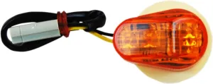 LIGHT MARKER LED YAM AMB- FY12-AMB