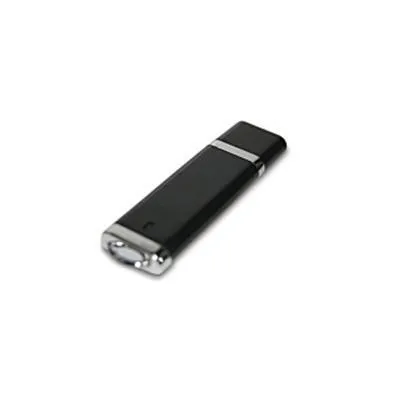 Light-Stick Plastic USB Flash Drive