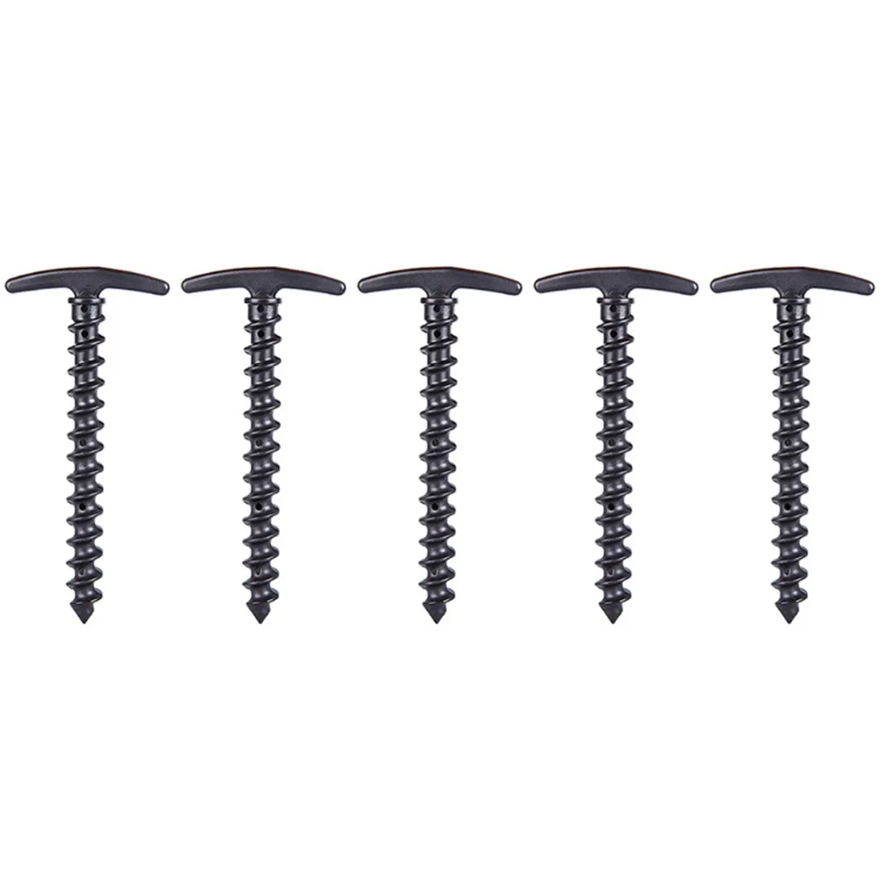 Light Weight Tent Pegs By Defence Q Store