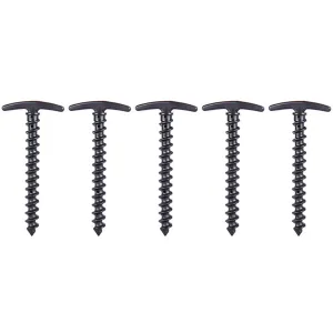 Light Weight Tent Pegs By Defence Q Store