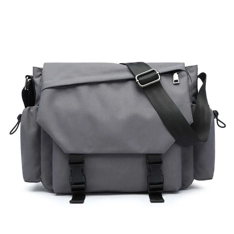 Lightweight Waterproof Crossbody Shoulder Bag