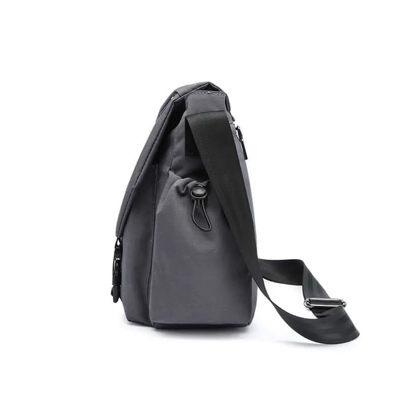 Lightweight Waterproof Crossbody Shoulder Bag