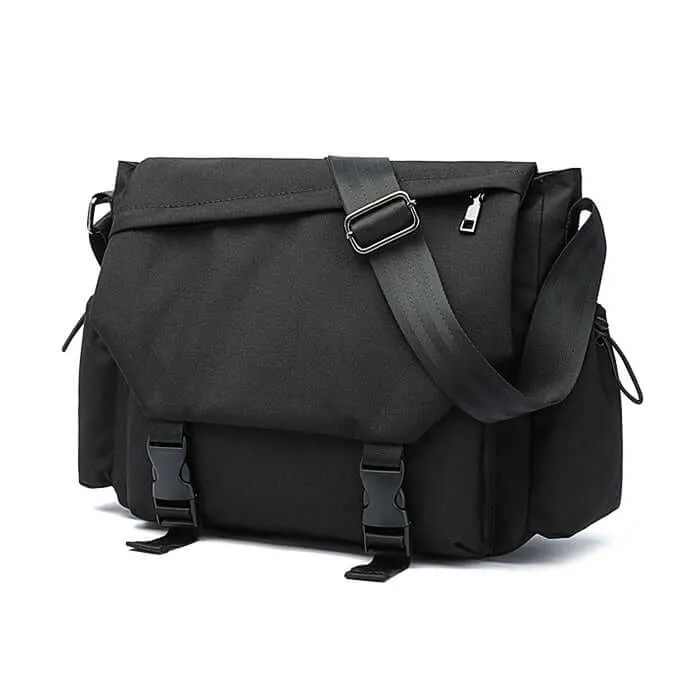 Lightweight Waterproof Crossbody Shoulder Bag