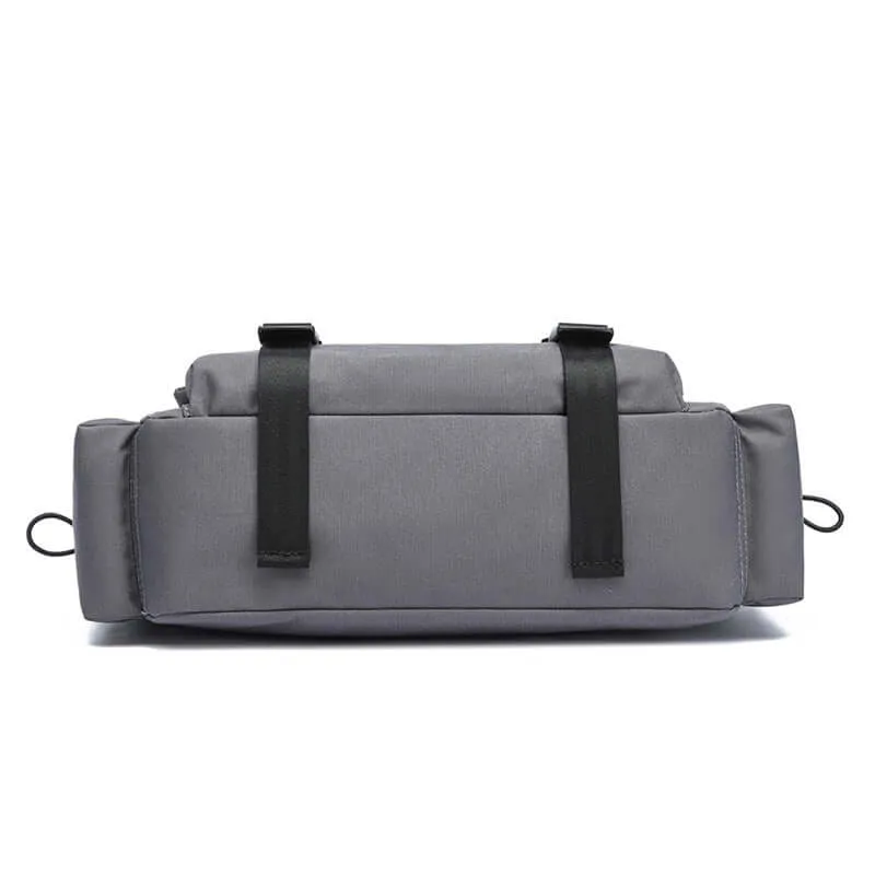 Lightweight Waterproof Crossbody Shoulder Bag