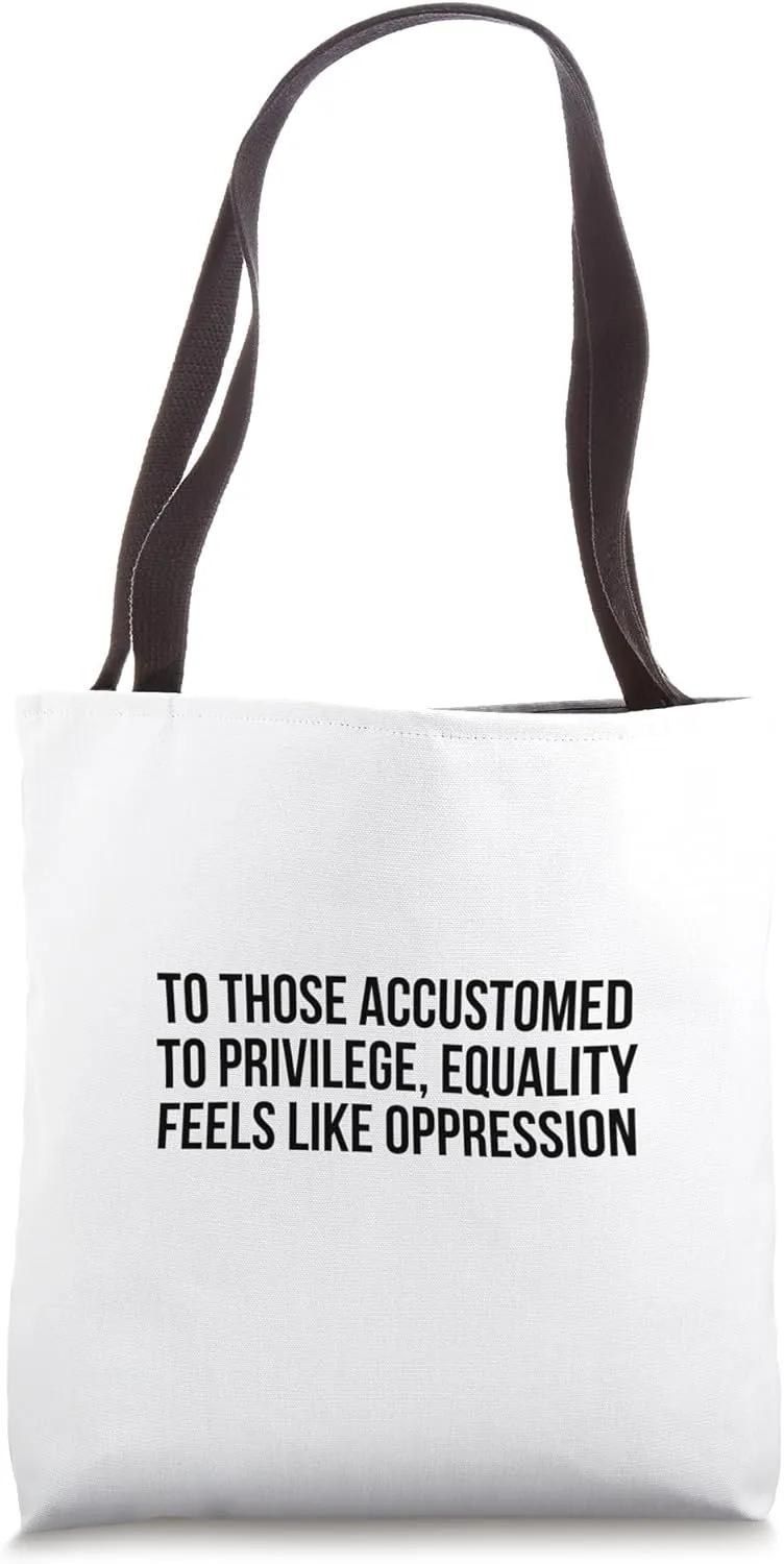 Like Tote Bag