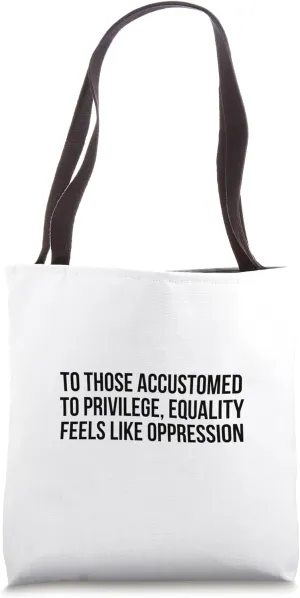 Like Tote Bag
