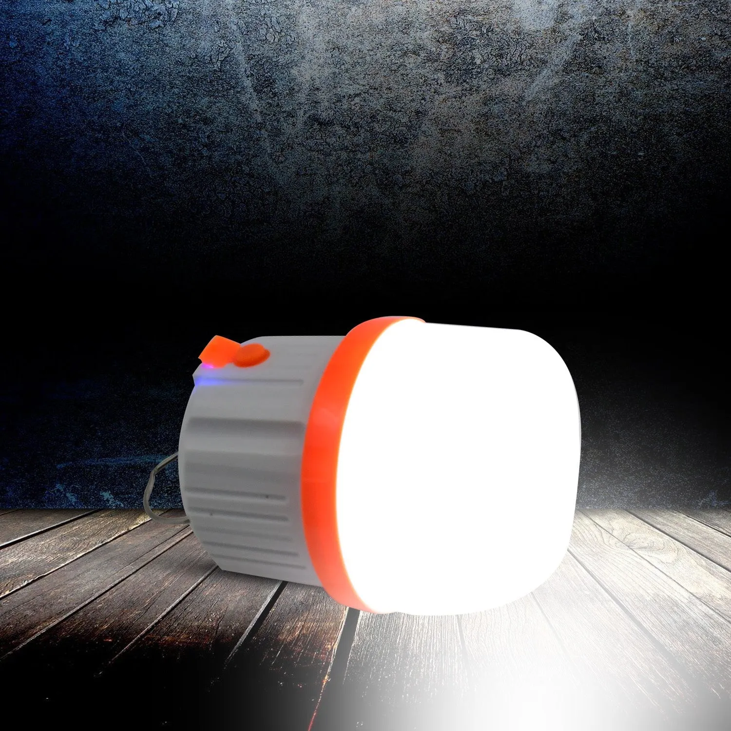 Limited edition (1 Light, Pc) Light String Ending soon Camping LED Camping with Hanging Hook