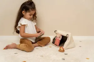 Little Dutch Camping Playset