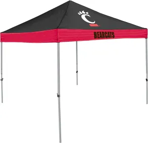Logo Brands NCAA Economy Canopy