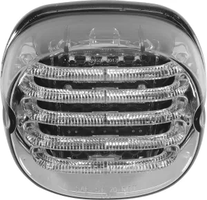 Low Profile ProBEAM Tail Light - Smoke
