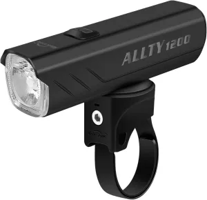 MagicShine ALLTY 1200 Bike Light,1200 Lumens Super Bright IPX7 Waterproof Safety Bike Front Light for Road