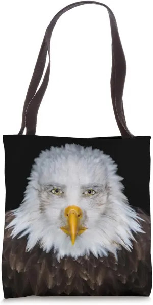 Marvin Beak Tote Bag