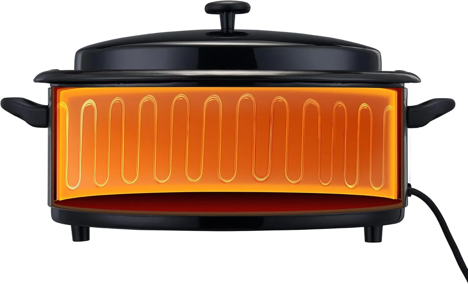 Master Massage 6 Quart Hot Massage Stone Heater Warmer Heating Device
