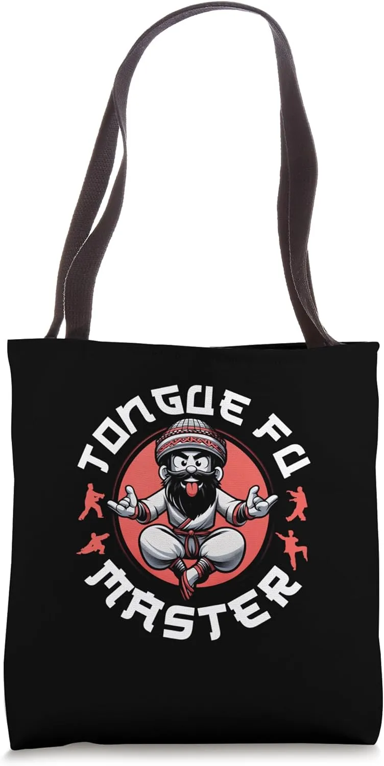 Meditation Adult Tote Bag