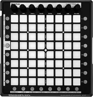 MIDIPLUS SmartPAD II USB MIDI Controller