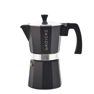MILANO Stovetop Espresso Maker (6 cup)