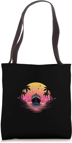 Minimalist Tote Bag