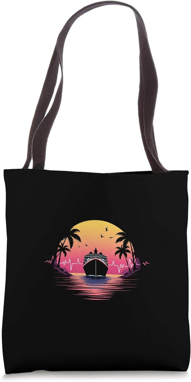 Minimalist Tote Bag