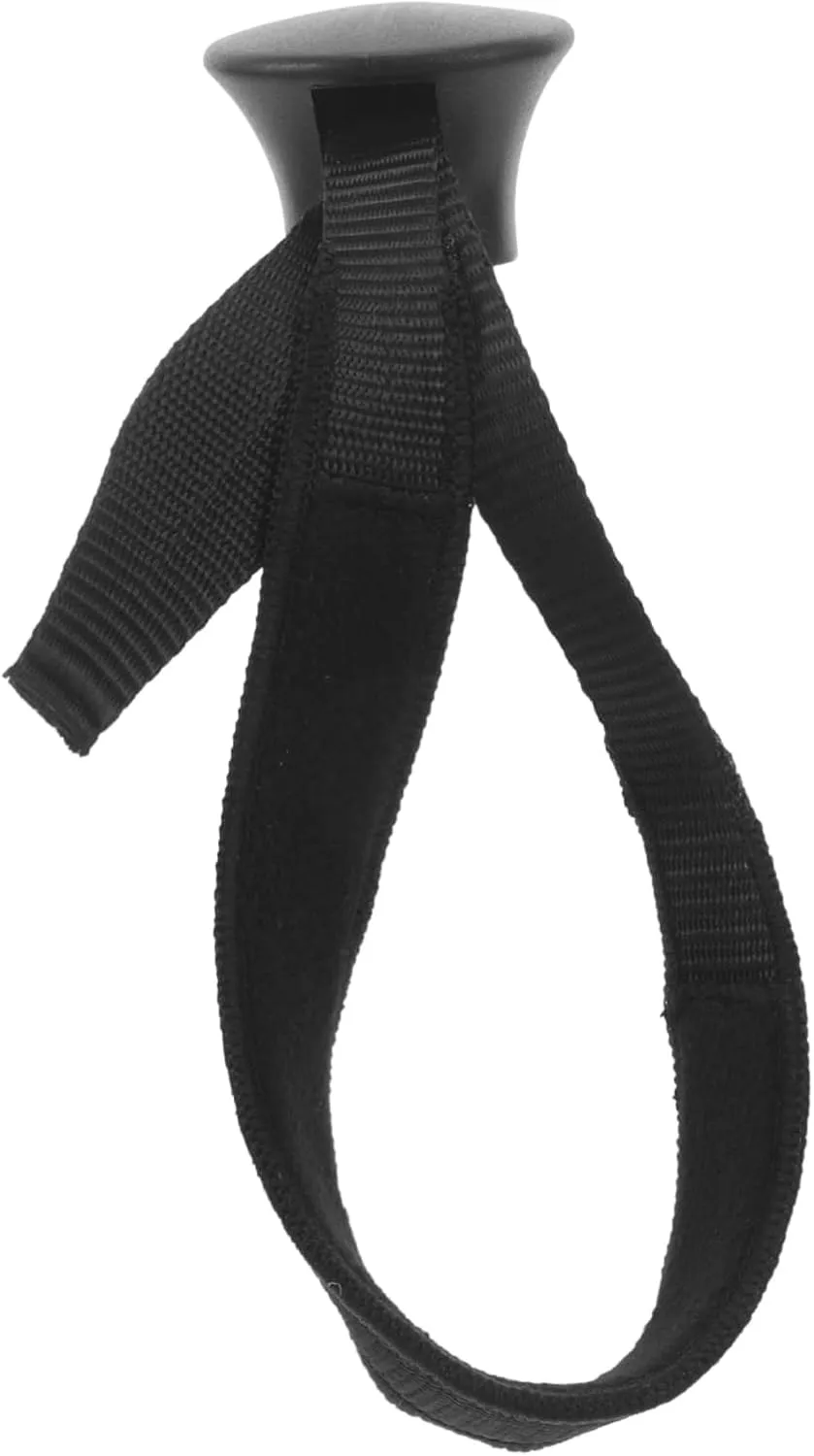 Mipcase Trekking Poles Walking Stick Wrist Bands Cane Protective Tie Wristband Tie Skiing Accessory Outdoor