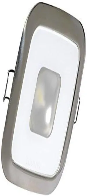 Mirage Down Light, LED, Square
