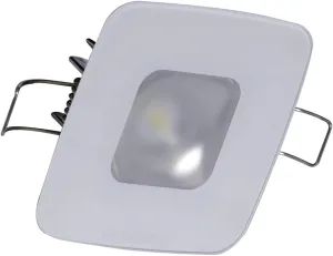 Mirage Down Light, LED, Square