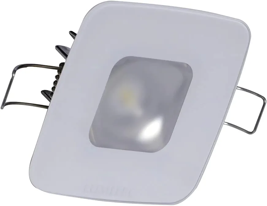 Mirage Down Light, LED, Square