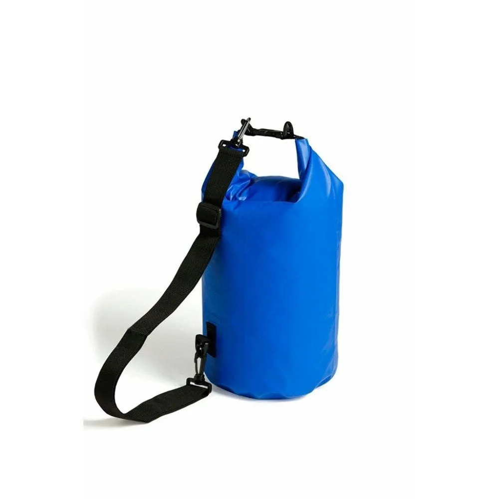 Mistral 10L Dry Bag (Blue)