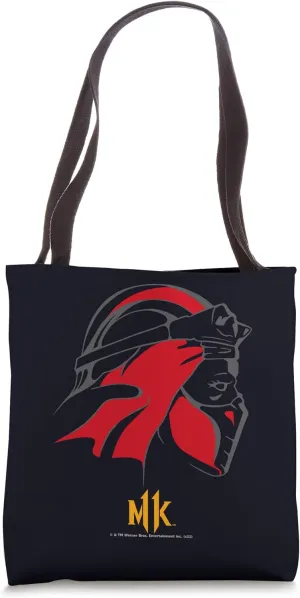 Mortal Kombat 11 Skarlet Tote Bag