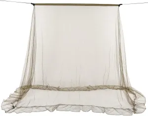 Mosquito Net Tent Shape Olive