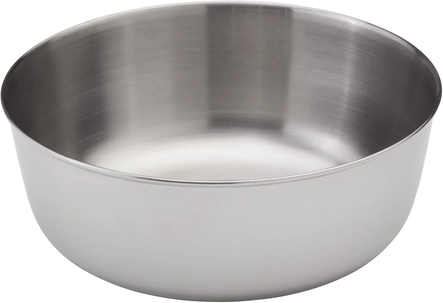 MSR Alpine Stainless Steel Nesting Camping Bowl,Silver