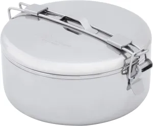 MSR Alpine Stainless Steel Stowaway Camping Pot
