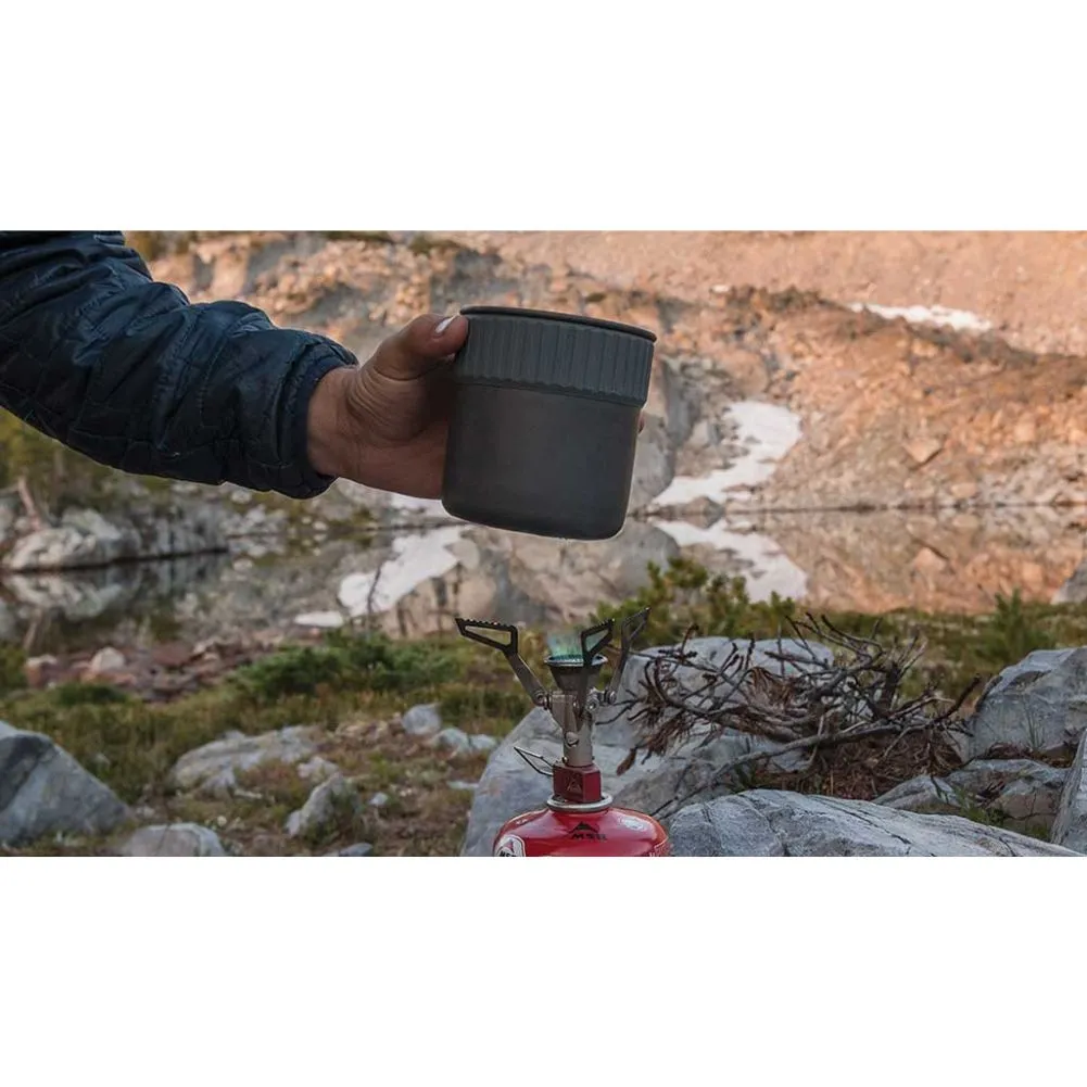 MSR Trail Mini Duo Cook Set