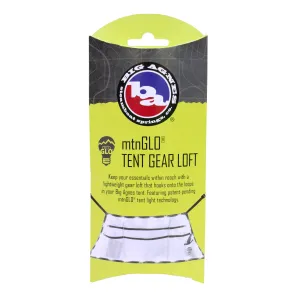 Mtnglo Gear Loft
