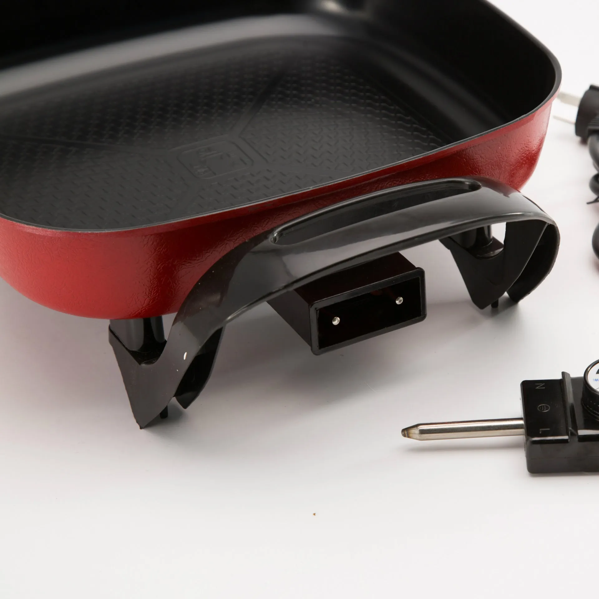 Multifunctional Electric Hot Pot
