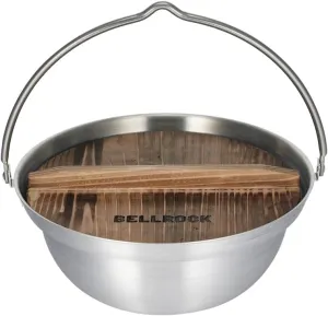Nabe Pot 26 Camping hotpot