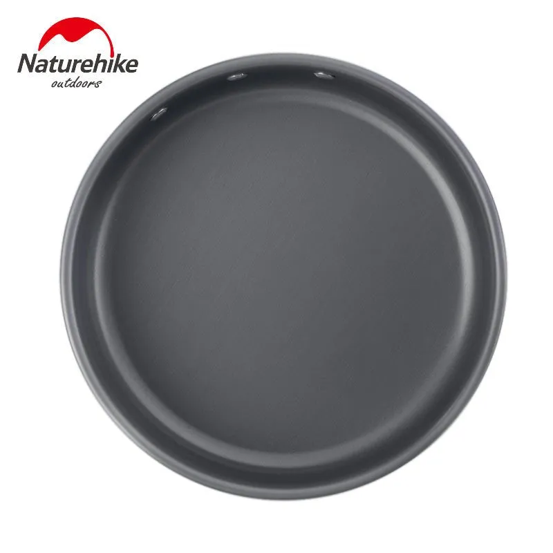 Naturehike Four-piece hiking Camping Cookware