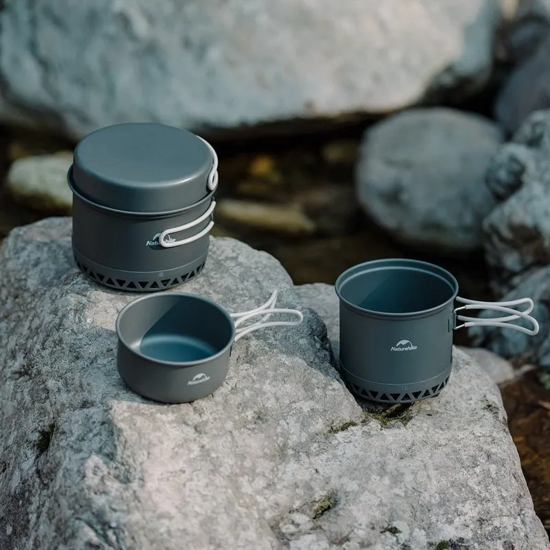 Naturehike Single Pot Set