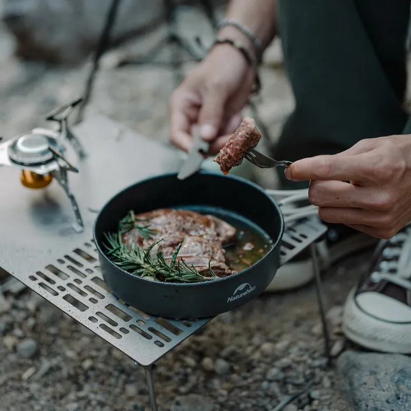 Naturehike Single Pot Set