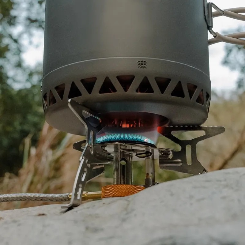 Naturehike Single Pot Set