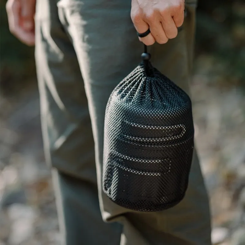 Naturehike Single Pot Set