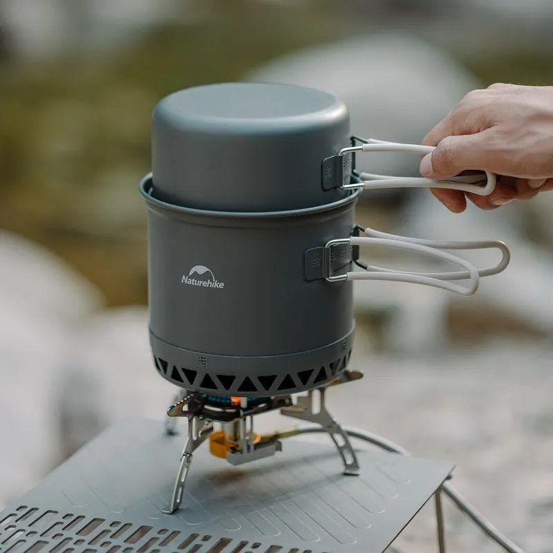 Naturehike Single Pot Set