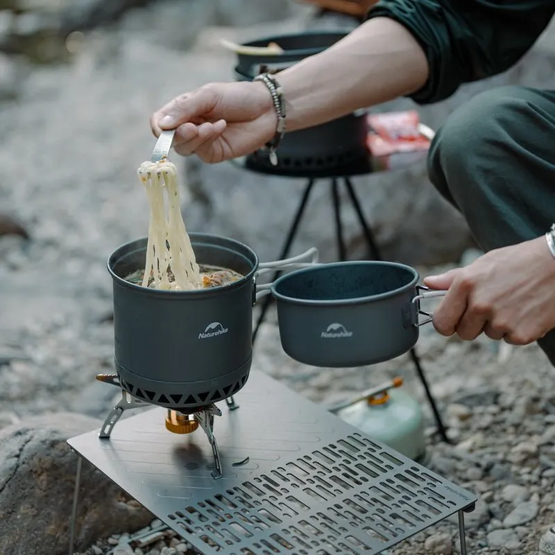 Naturehike Single Pot Set