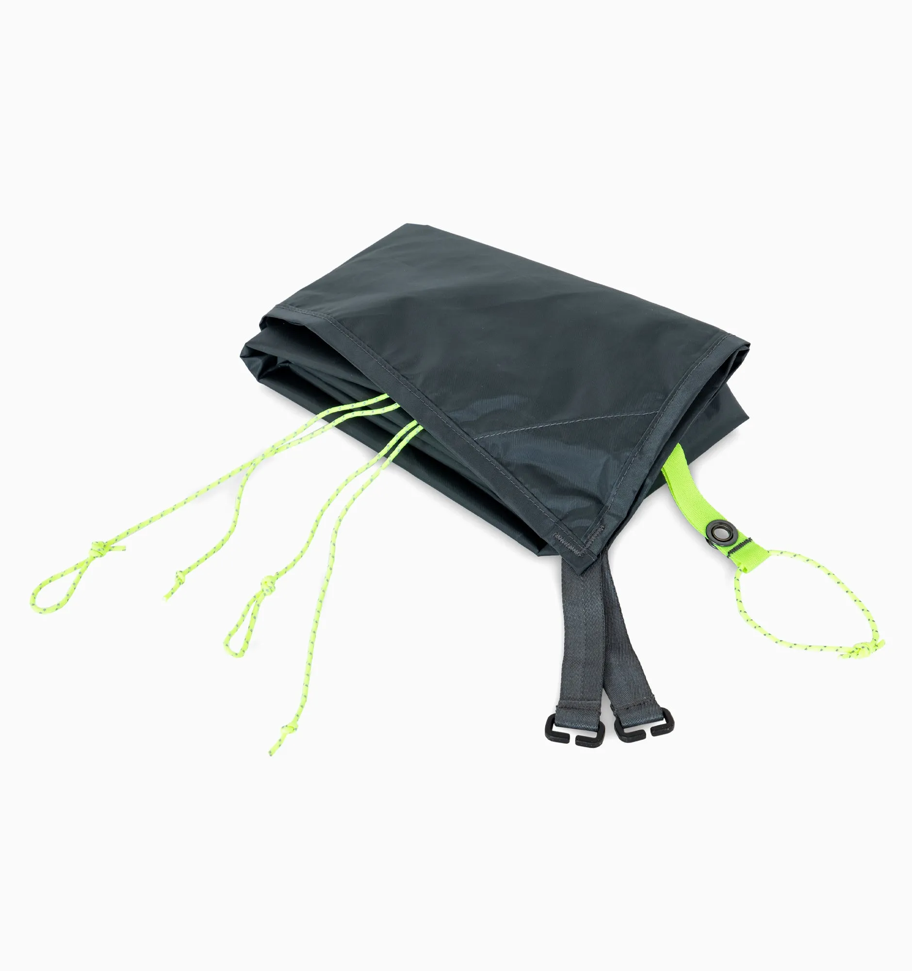 Nemo Hornet OSMO Footprint 2-Person