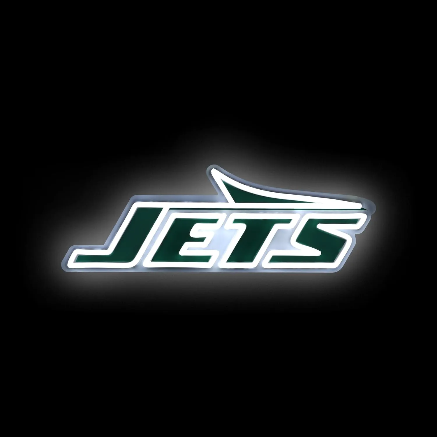 NFL Team Logo LED Neon Light Up Sign