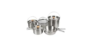 NOBANA Outdoor Camping Pot Set
